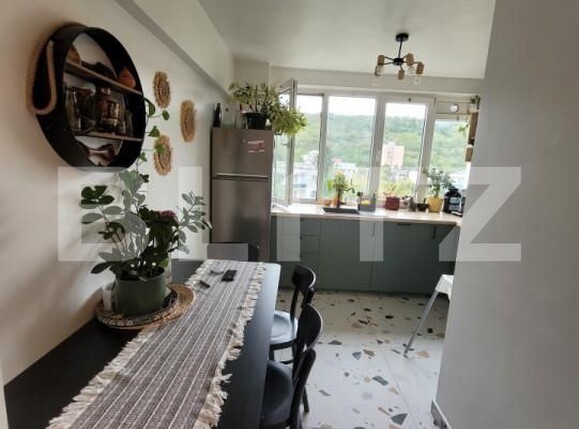 Apartament de vânzare 3 camere Grigorescu - 158287AV | BLITZ Cluj-Napoca | Poza4