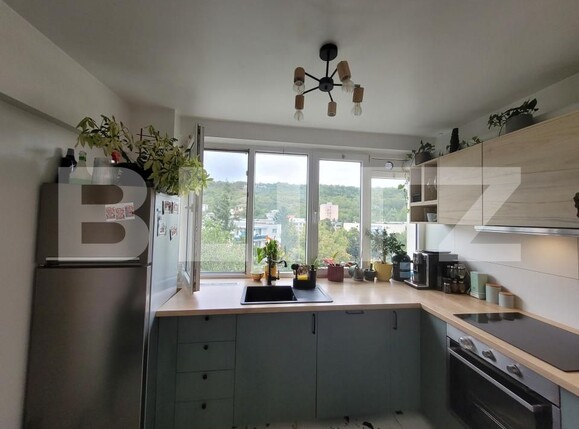 Apartament de vânzare 3 camere Grigorescu - 158287AV | BLITZ Cluj-Napoca | Poza2