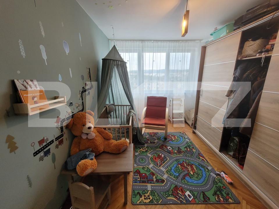 Apartament de vânzare 3 camere Grigorescu - 158287AV | BLITZ Cluj-Napoca | Poza6
