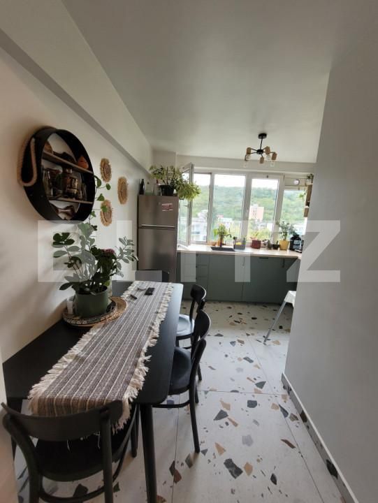 Apartament de vânzare 3 camere Grigorescu - 158287AV | BLITZ Cluj-Napoca | Poza4