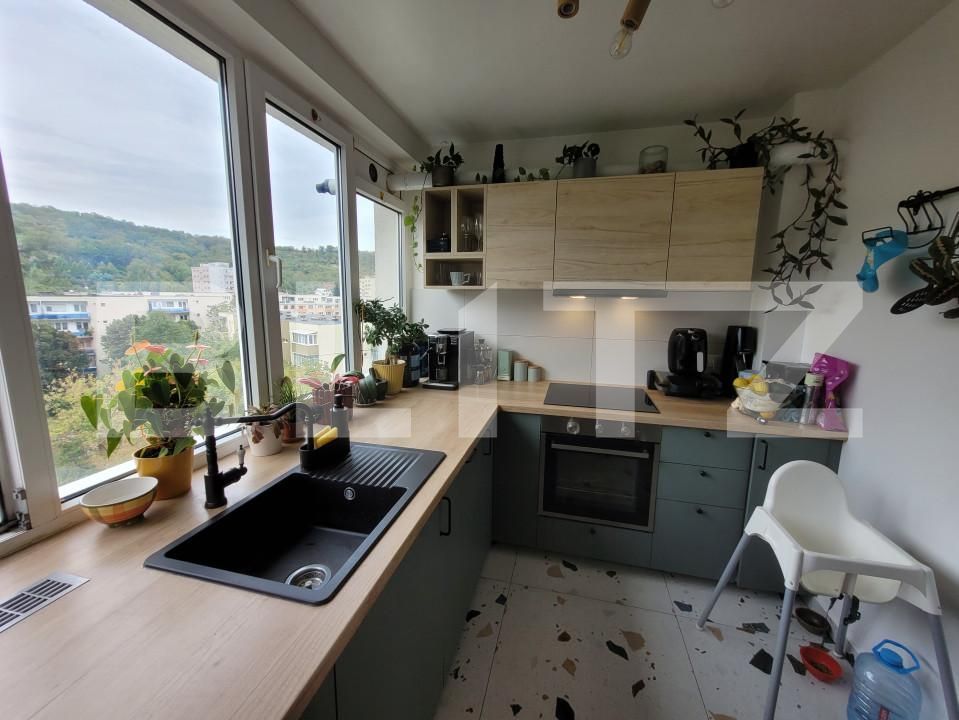 Apartament de vânzare 3 camere Grigorescu - 158287AV | BLITZ Cluj-Napoca | Poza3