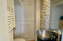 Casa individuala 110 mp, curte 300 mp, mobilata, utilata modern, Gruia