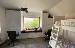 Casa individuala 110 mp, curte 300 mp, mobilata, utilata modern, Gruia