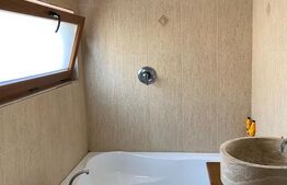 Casa individuala 110 mp, curte 300 mp, mobilata, utilata modern, Gruia