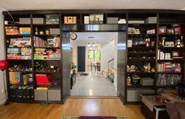 Casa individuala 110 mp, curte 300 mp, mobilata, utilata modern, Gruia