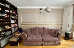 Casa individuala 110 mp, curte 300 mp, mobilata, utilata modern, Gruia