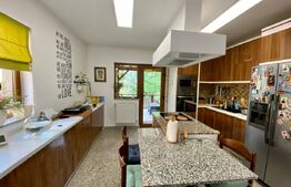 Casa individuala 110 mp, curte 300 mp, mobilata, utilata modern, Gruia