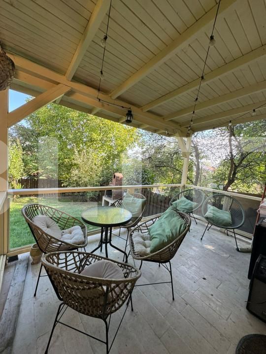 Casa de vânzare 3 camere Gruia - 158288CV | BLITZ Cluj-Napoca | Poza1