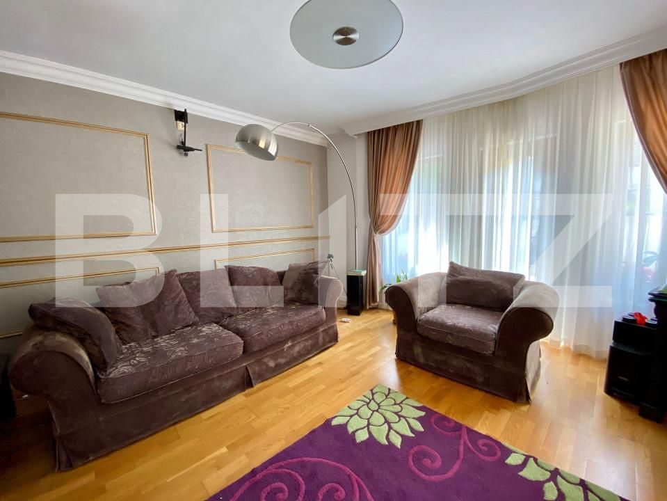 Casa de vânzare 3 camere Gruia - 158288CV | BLITZ Cluj-Napoca | Poza4