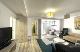 Apartament in imobil tip casa, cat friendly, parcare, zona Mihai Romanu