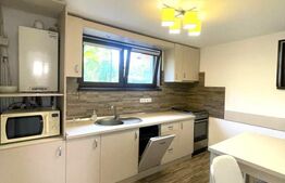 Apartament in imobil tip casa, cat friendly, parcare, zona Mihai Romanu