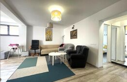 Apartament in imobil tip casa, cat friendly, parcare, zona Mihai Romanu
