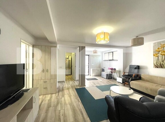 Apartament de închiriat 3 camere Bună Ziua - 158289AI | BLITZ Cluj-Napoca | Poza4