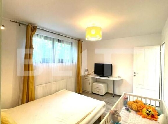 Apartament de închiriat 3 camere Bună Ziua - 158289AI | BLITZ Cluj-Napoca | Poza10