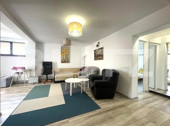 Apartament de închiriat 3 camere Bună Ziua - 158289AI | BLITZ Cluj-Napoca | Poza5