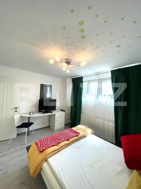 Apartament de închiriat 3 camere Bună Ziua - 158289AI | BLITZ Cluj-Napoca | Poza2