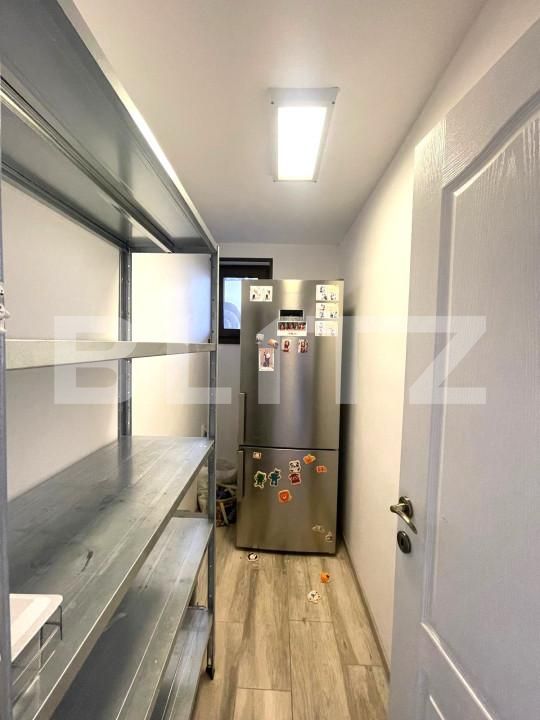 Apartament de închiriat 3 camere Bună Ziua - 158289AI | BLITZ Cluj-Napoca | Poza13