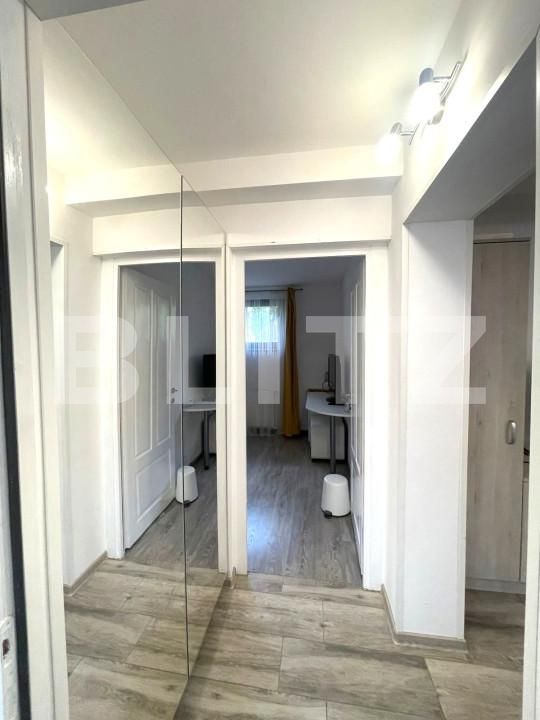 Apartament de închiriat 3 camere Bună Ziua - 158289AI | BLITZ Cluj-Napoca | Poza8