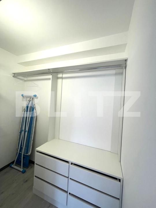 Apartament de închiriat 3 camere Bună Ziua - 158289AI | BLITZ Cluj-Napoca | Poza14