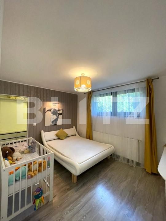 Apartament de închiriat 3 camere Bună Ziua - 158289AI | BLITZ Cluj-Napoca | Poza9