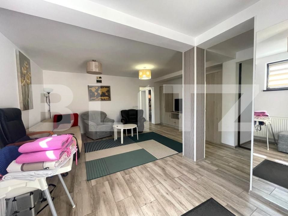 Apartament de închiriat 3 camere Bună Ziua - 158289AI | BLITZ Cluj-Napoca | Poza6