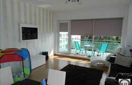 Vanzare apartament 3 camere, 70 mp, decomandat, zona Iulius Mall