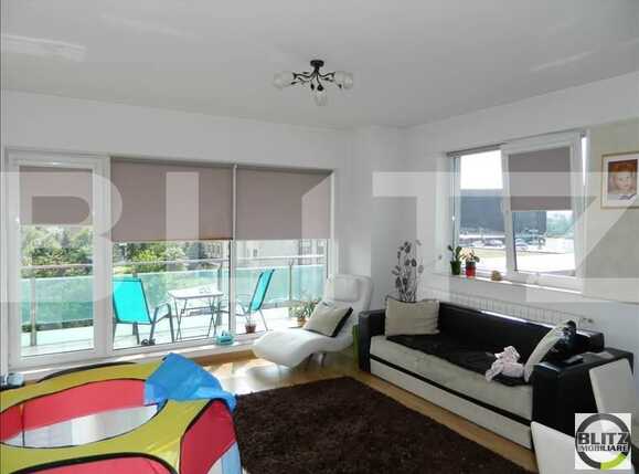 Apartament de vânzare 3 camere Marasti - 15829AV | BLITZ Cluj-Napoca | Poza1