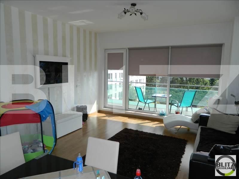 Apartament de vânzare 3 camere Marasti - 15829AV | BLITZ Cluj-Napoca | Poza2