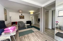 Apartament in imobil tip casa, cat friendly, parcare, zona Mihai Romanu