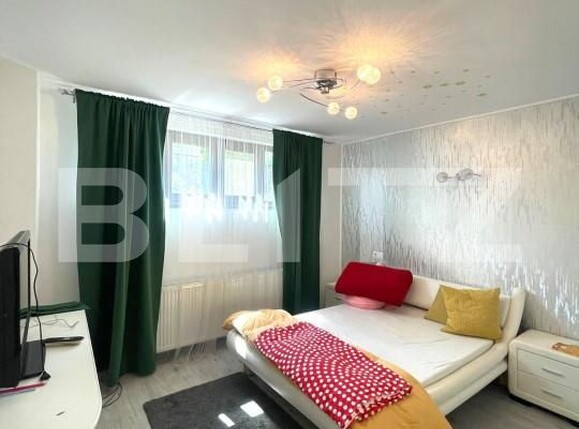 Casa de închiriat 3 camere Bună Ziua - 158290CI | BLITZ Cluj-Napoca | Poza9