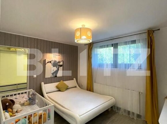 Casa de închiriat 3 camere Bună Ziua - 158290CI | BLITZ Cluj-Napoca | Poza12