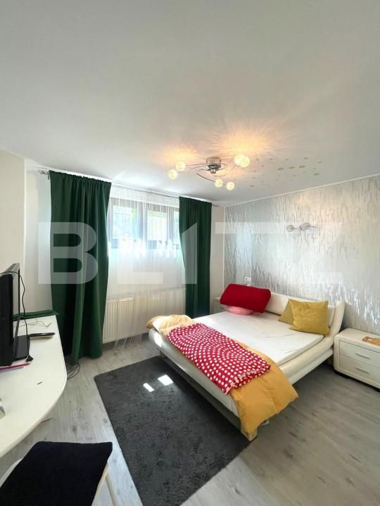 Casa de închiriat 3 camere Bună Ziua - 158290CI | BLITZ Cluj-Napoca | Poza9