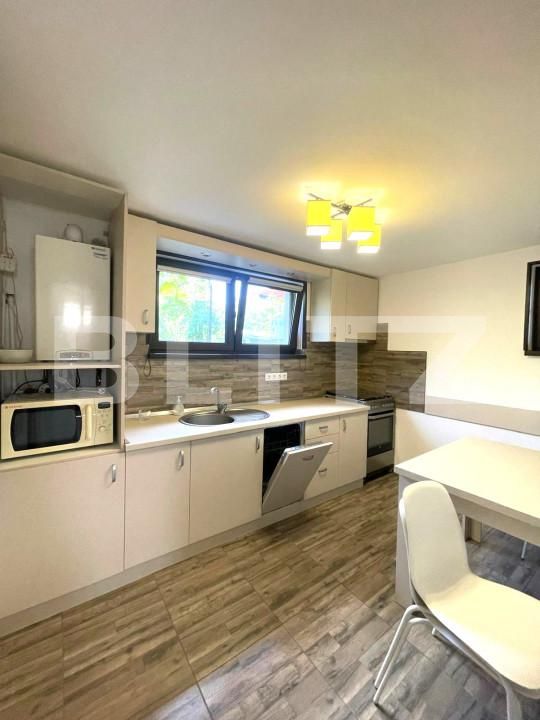 Casa de închiriat 3 camere Bună Ziua - 158290CI | BLITZ Cluj-Napoca | Poza14