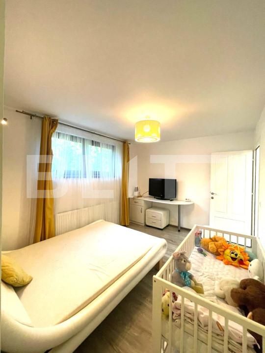 Casa de închiriat 3 camere Bună Ziua - 158290CI | BLITZ Cluj-Napoca | Poza13