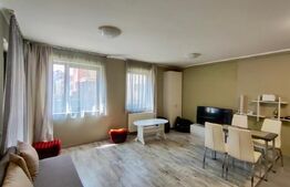 Apartament 2 camere, bloc nou, 52 mp, garaj subteran, cartier Buna Ziua