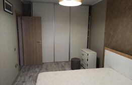 Apartament 2 camere, bloc nou, 52 mp, garaj subteran, cartier Buna Ziua