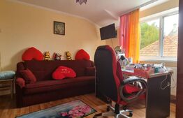 Casa individuala, Dambul Rotund 