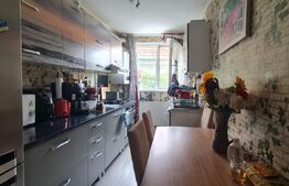 Casa individuala, Dambul Rotund 