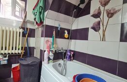 Casa individuala, Dambul Rotund 