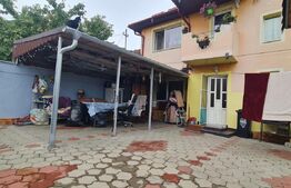 Casa individuala, Dambul Rotund 