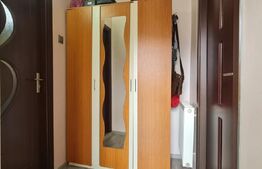 Casa individuala, Dambul Rotund 