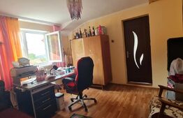 Casa individuala, Dambul Rotund 