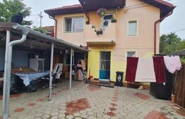 Casa individuala, Dambul Rotund 