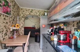 Casa individuala, Dambul Rotund 