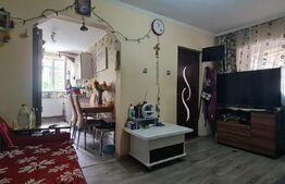 Casa individuala, Dambul Rotund 