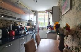 Casa individuala, Dambul Rotund 