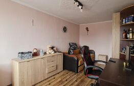 Casa individuala, Dambul Rotund 