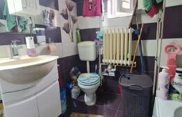 Casa individuala, Dambul Rotund 