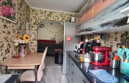 Casa individuala, Dambul Rotund 