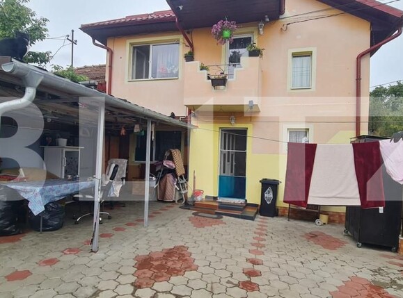 Casa de vânzare 3 camere Dambul Rotund - 158292CV | BLITZ Cluj-Napoca | Poza1